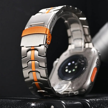 The Forge Series Apple Watchband