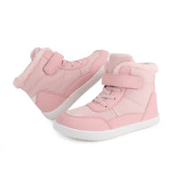 White/Pink