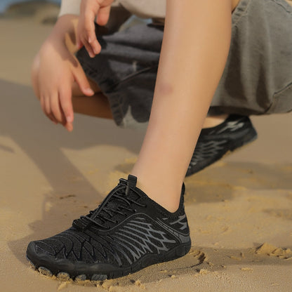 Move Pro Kids - Kids Barefoot Shoes