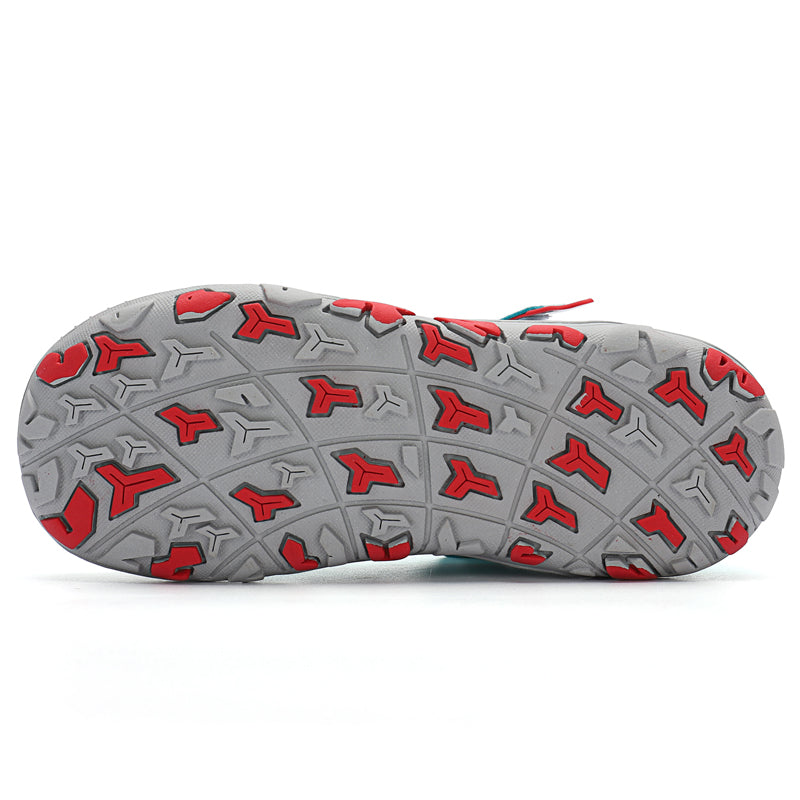 Running Pro Barefoot Shoes for Kids