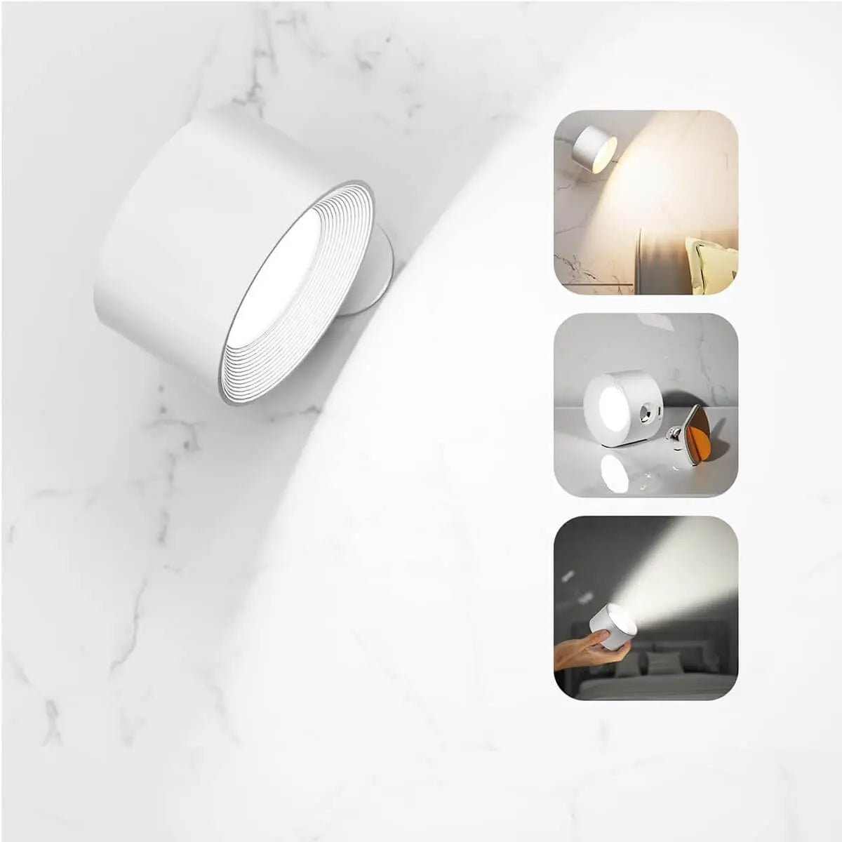 EasyStick - Wireless Wall Lamp
