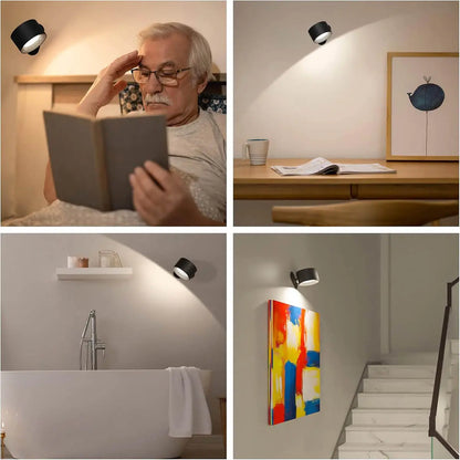 EasyStick - Wireless Wall Lamp