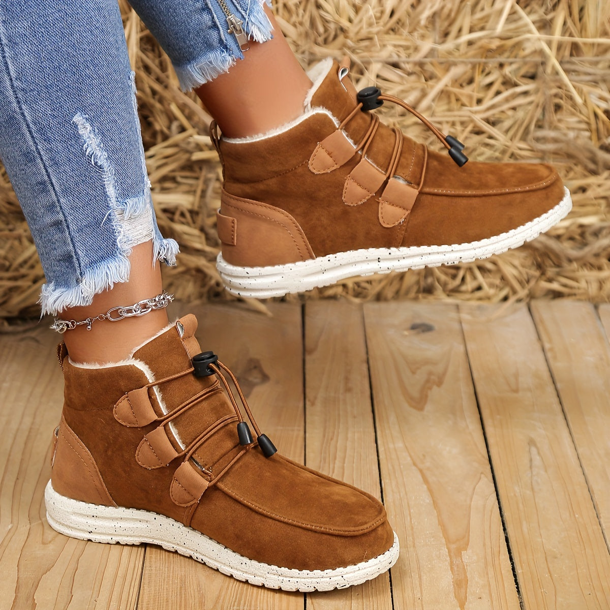 Sophie - Winter boots for women