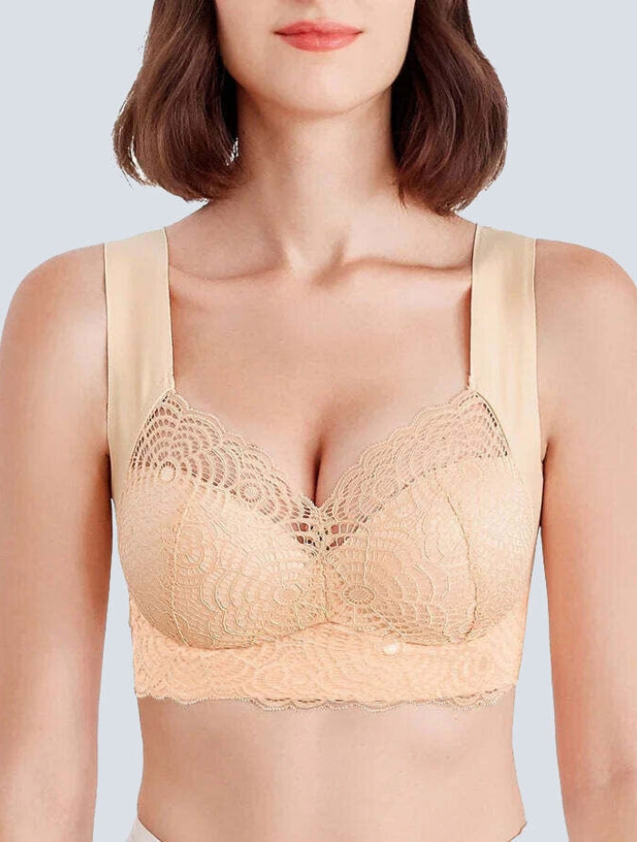 NulaLift - Bra for sagging breasts