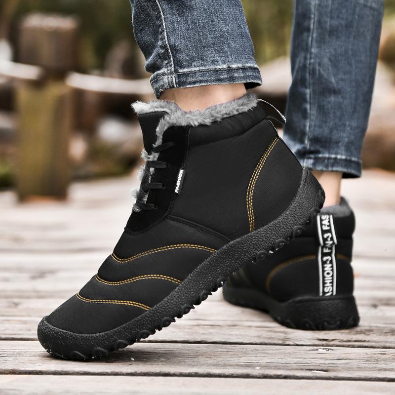 KOMFORT Pro - Orthopedic Barefoot Shoes