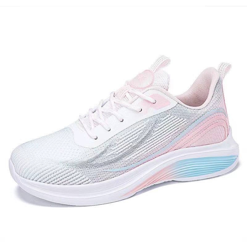 Orthowalk Pain-relieving orthopedic walking shoes