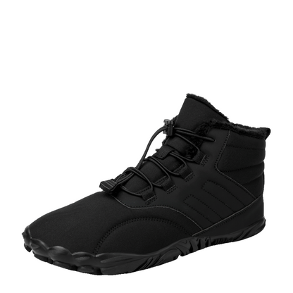 Pyra - Winter Waterproof barefoot shoes