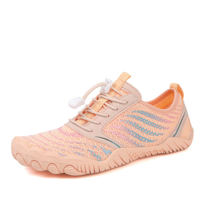 Feel Pro barefoot shoes