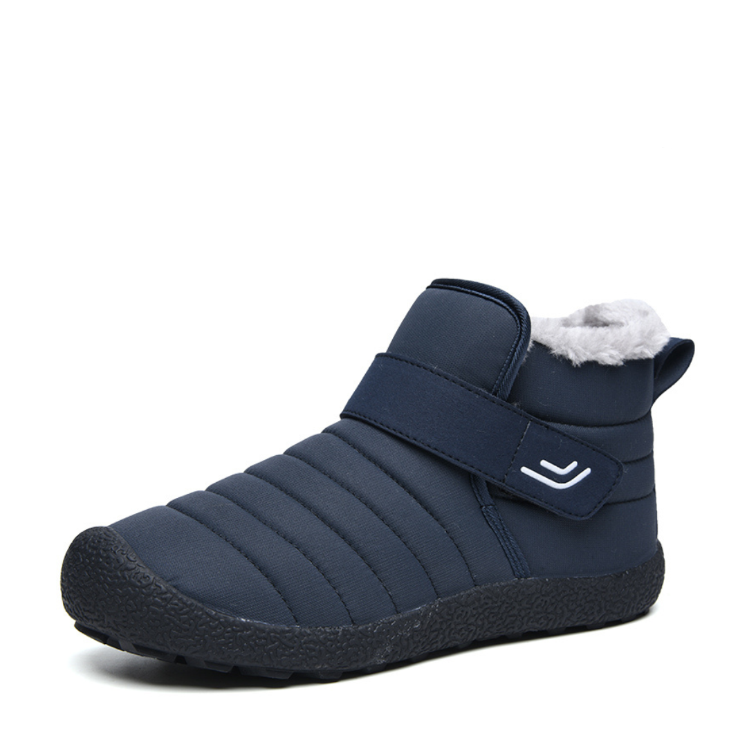 Ergonomic Outdoor Winter Boots