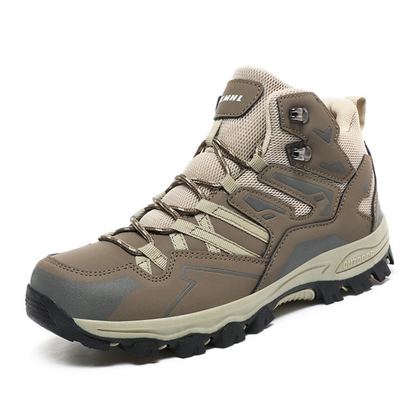 Sashay - orthopedic outdoor & hiking shoes