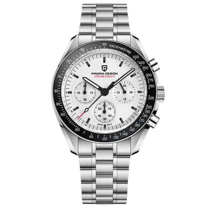 Grand Divemaster Quartz Watch