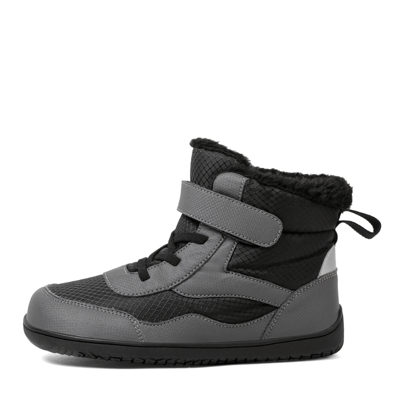 Wild Kids Winter Barefoot Shoes