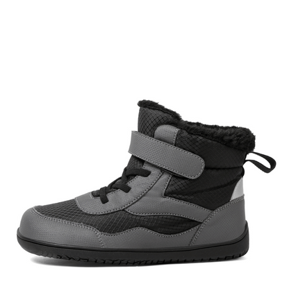 Wild Kids Winter Barefoot Shoes