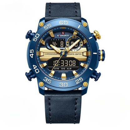 Forge One Timepiece