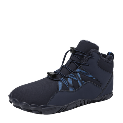 Balub - Winter Barefoot Shoes