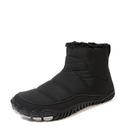 Chill - Winter Barefoot Shoes
