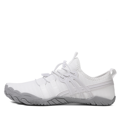 Flex 2.0 barefoot shoe