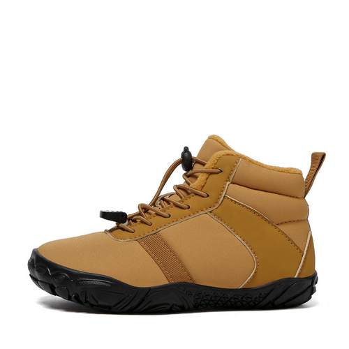 Snuggo Kids Winter Barefoot Shoes