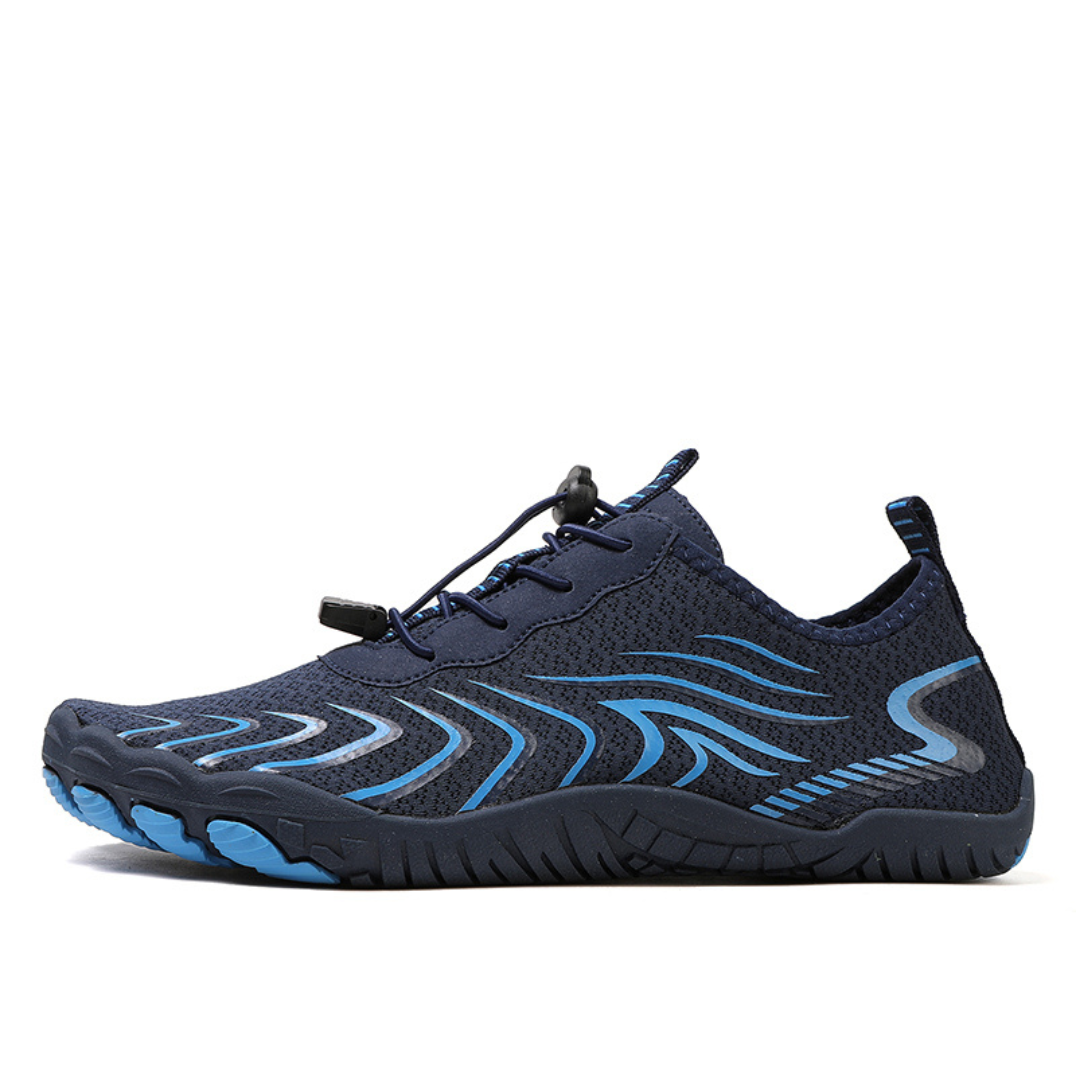 Curve Pro Barefoot shoes