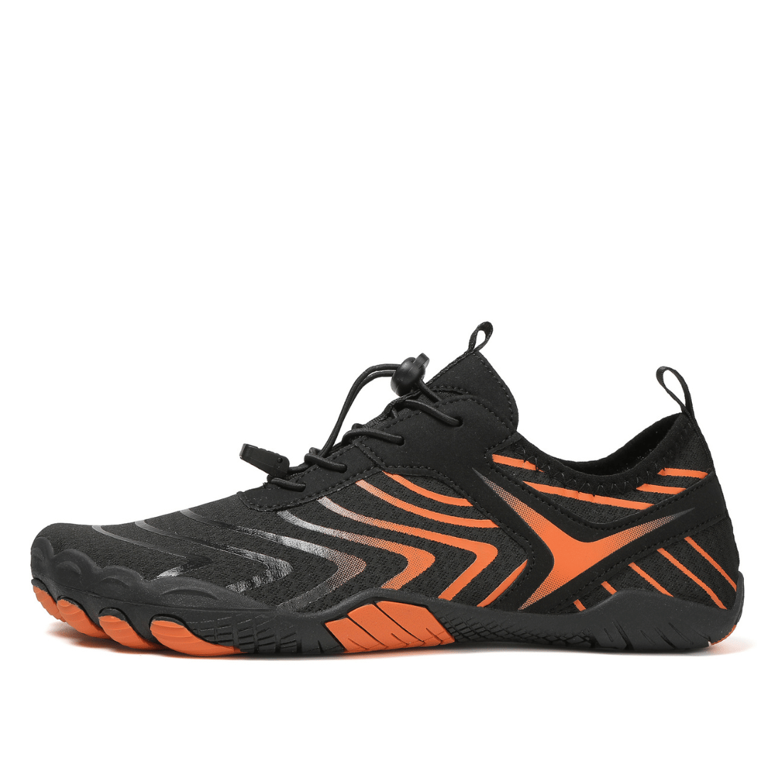 Faynox barefoot shoes