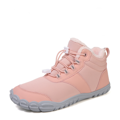Maximillia - Winter Barefoot Shoes