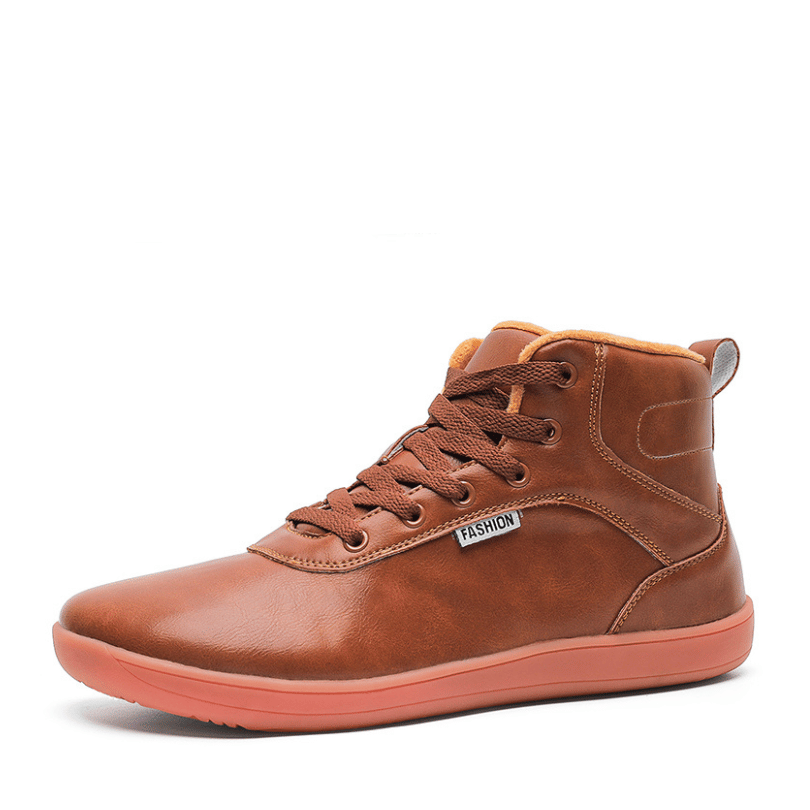 Nesso - Winter Barefoot Shoes