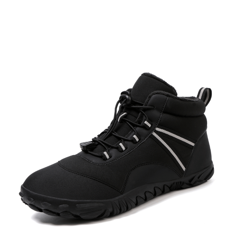 Polar - Winter Barefoot Shoes