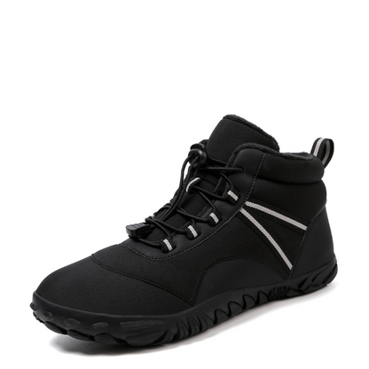 Polar - Winter Barefoot Shoes
