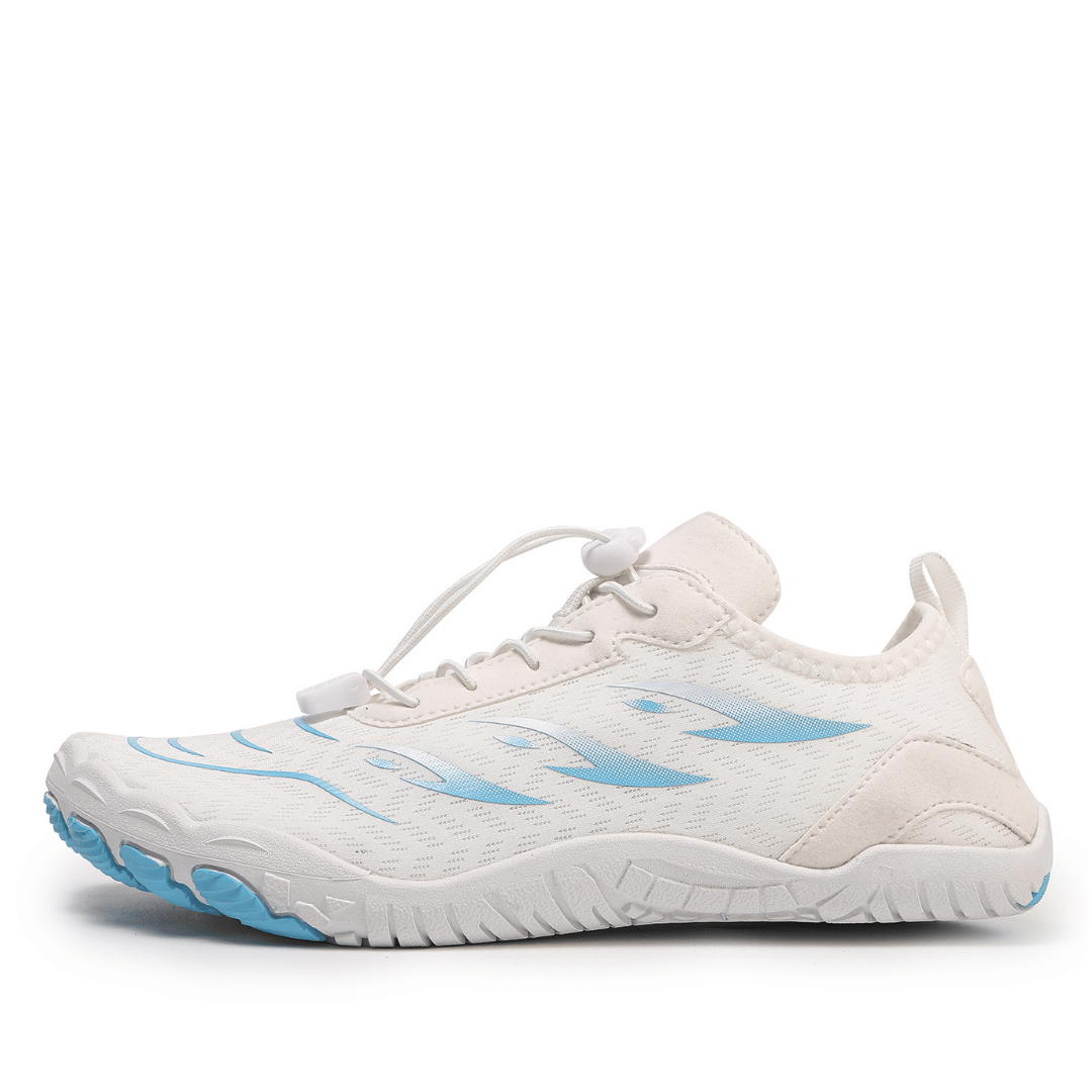 Cool Ease barefoot shoes