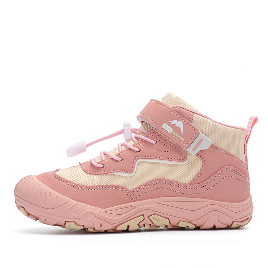 Running Pro Barefoot Shoes for Kids