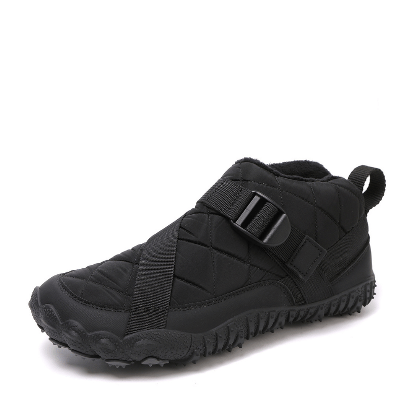 Plumo - Winter Barefoot Shoes