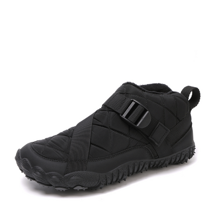 Plumo - Winter Barefoot Shoes