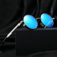 Azure Sky