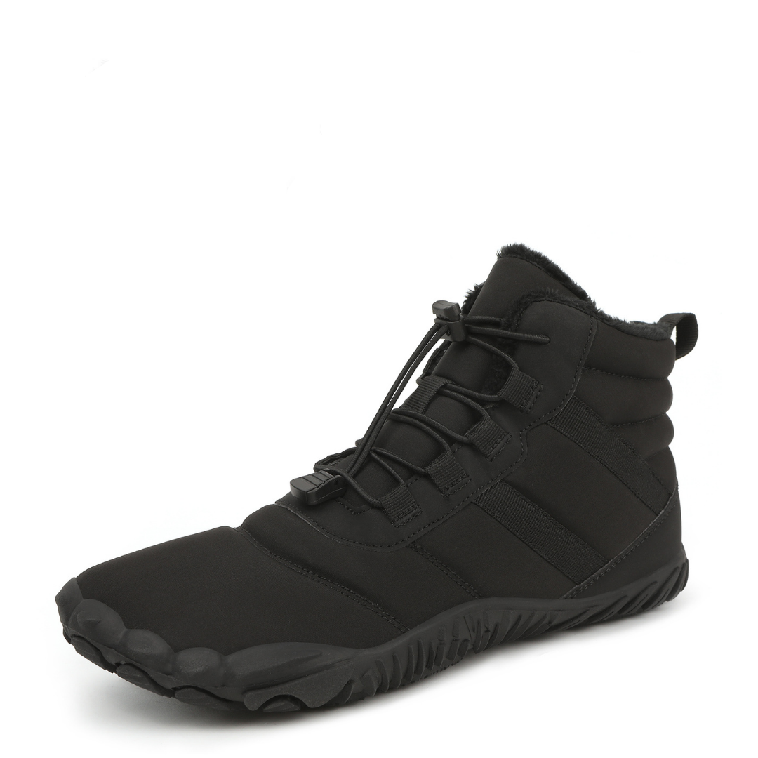 Lara - Winter Barefoot Shoes