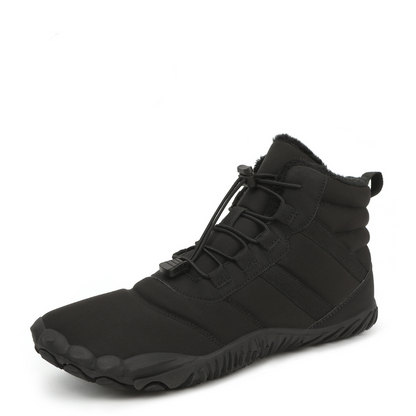 Lara - Winter Barefoot Shoes