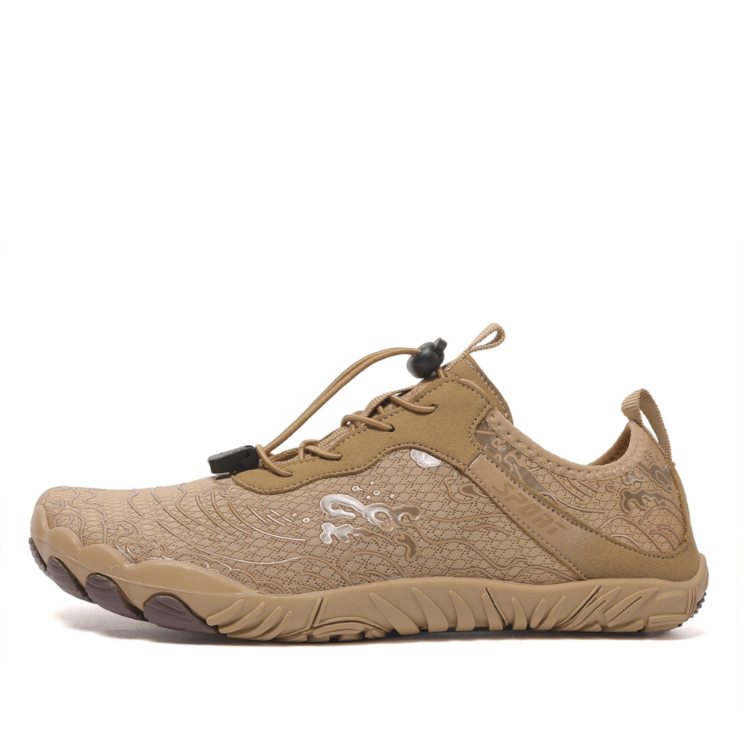 Aelora barefoot shoes