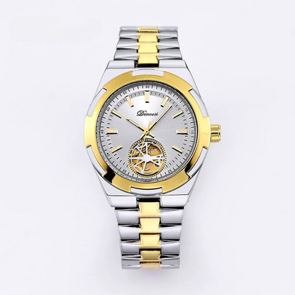 The Monarch Automatic