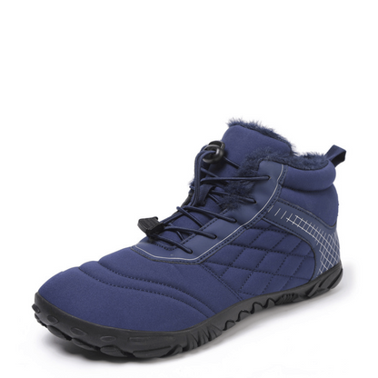 Snug Pro - Winter Barefoot Shoes