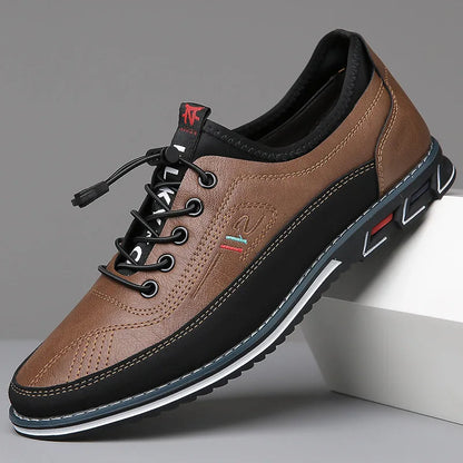 Oxford Orthopedic Shoes for Men