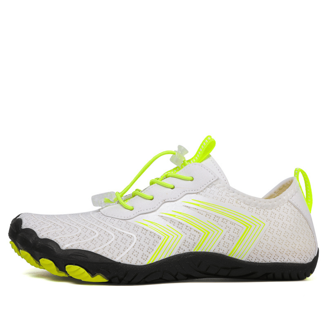 Brave barefoot shoes