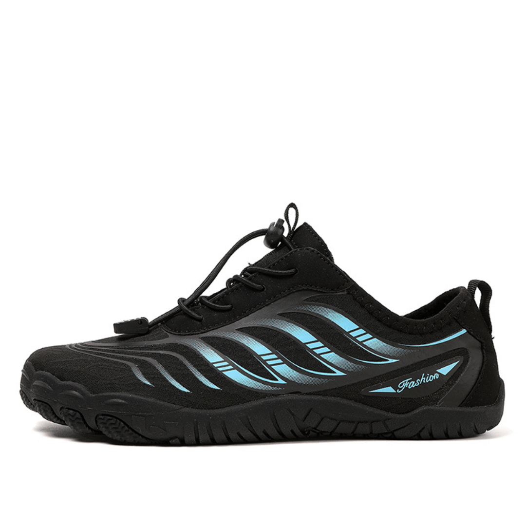 Stride Barefoot Shoes