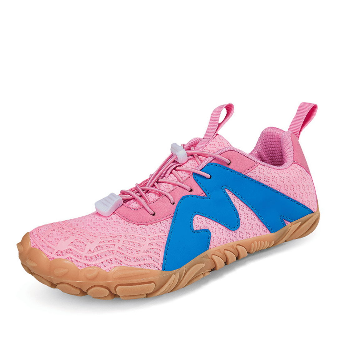 Mountain Pro Barefoot Shoes