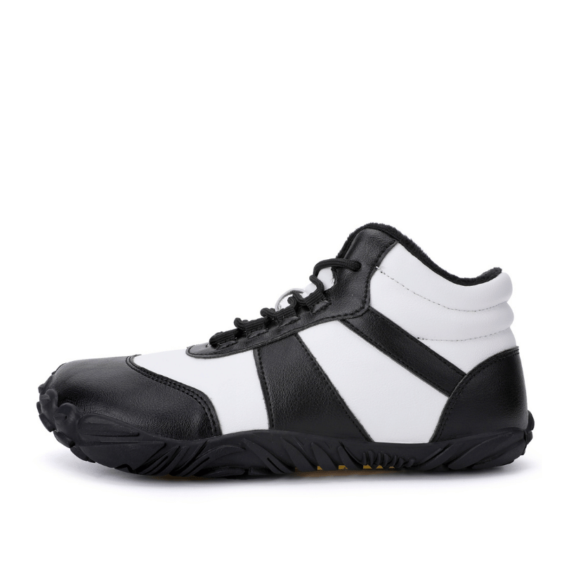 Tria - Winter Barefoot Shoes