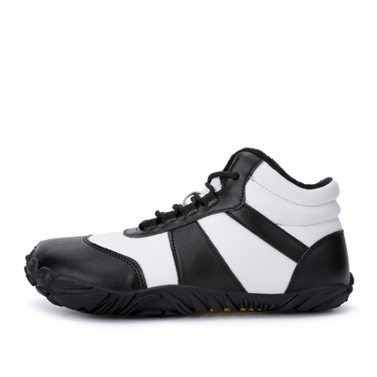 Tria - Winter Barefoot Shoes