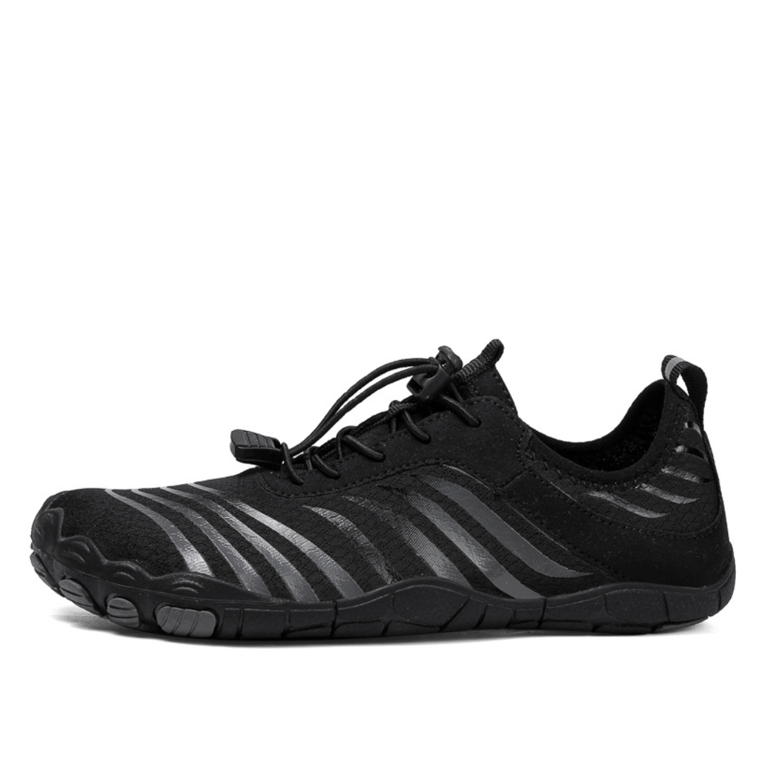 Step Pro Barefoot Shoes