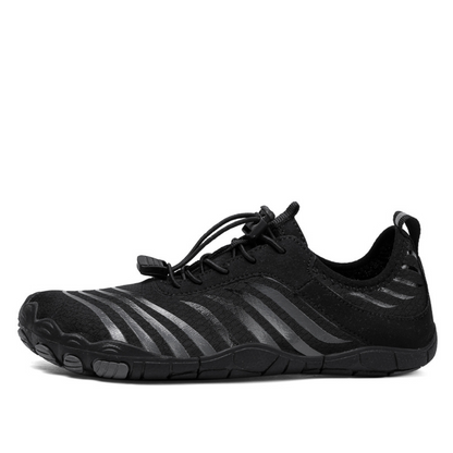 Step Pro Barefoot Shoes