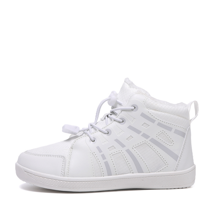 Bombo Kids Winter Barefoot Shoes