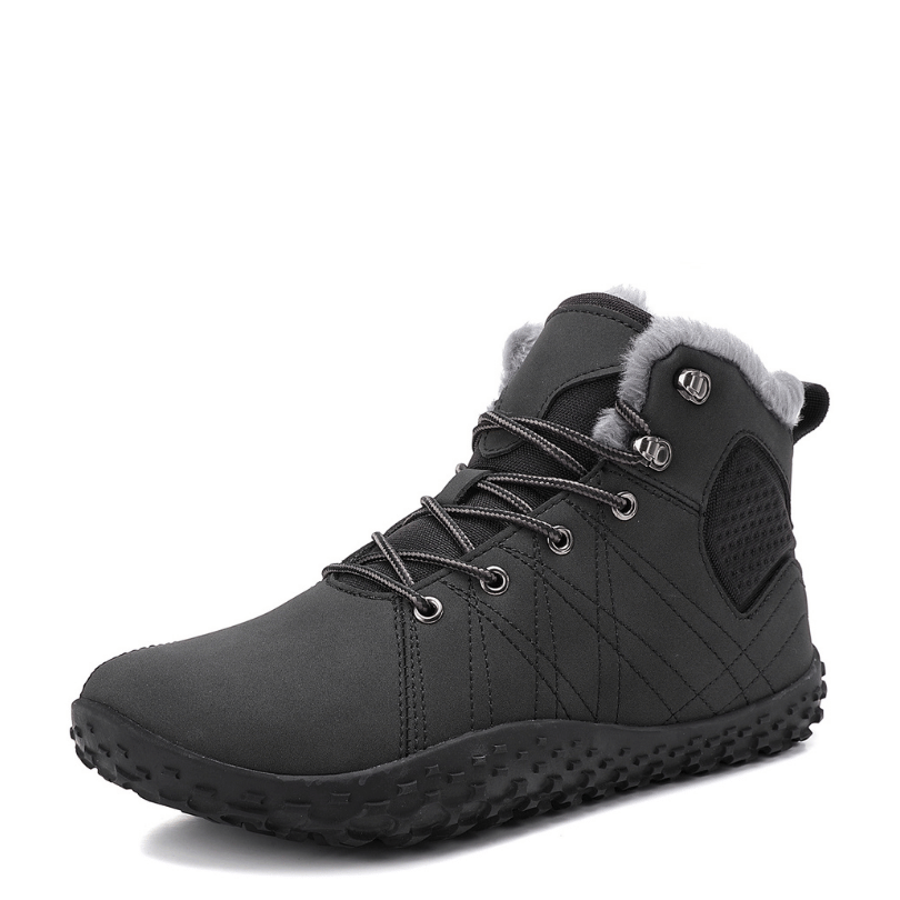 Seeker Pro - Winter Barefoot Shoes