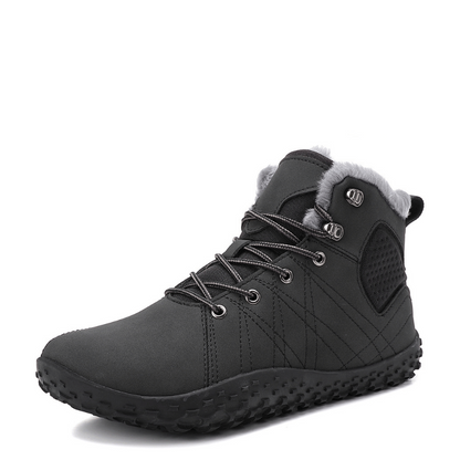 Seeker Pro - Winter Barefoot Shoes