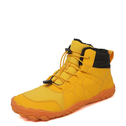 Nova - Winter Barefoot Shoes